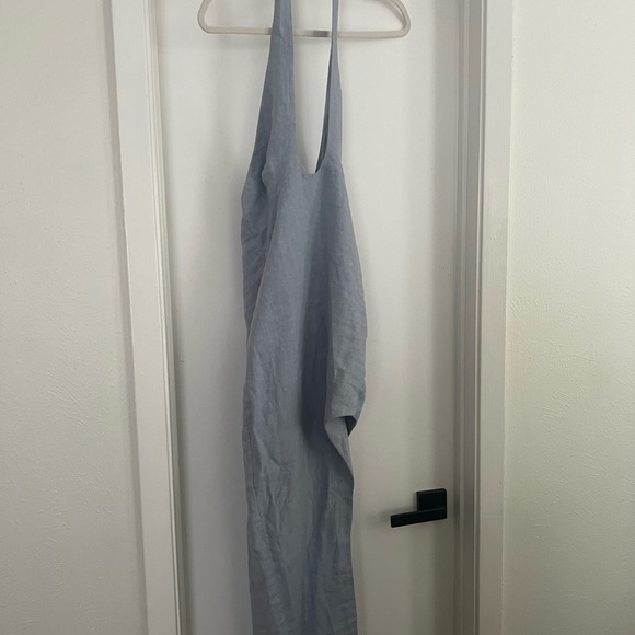 Brand New - LOTTE DRESS IN SKY
Natalie Rolt
Color: Sky
Size: 2 / M
Qty: 1 - Picture 2 of 4